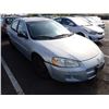 Image 2 : 2001 Dodge Stratus