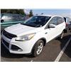 Image 1 : 2013 Ford Escape