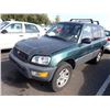 Image 1 : 1998 Toyota Rav4