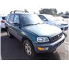 Image 2 : 1998 Toyota Rav4