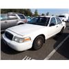 Image 1 : 2003 Ford Crown Victoria