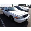 Image 2 : 2003 Ford Crown Victoria