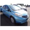 Image 2 : 2014 Nissan Versa