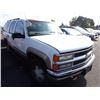 Image 2 : 1997 Chevrolet Suburban