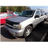 Image 1 : 2006 Chevrolet Trailblazer
