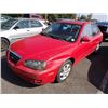 Image 1 : 2004 Hyundai Elantra