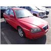 Image 2 : 2004 Hyundai Elantra