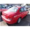 Image 3 : 2004 Hyundai Elantra