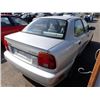 Image 3 : 2002 Suzuki Esteem