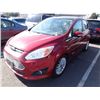 Image 1 : 2014 Ford C-Max