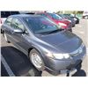 Image 2 : 2010 Honda Civic Hybrid