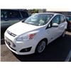 Image 1 : 2013 Ford C-Max