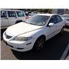 Image 1 : 2003 Mazda Mazda6