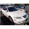 Image 2 : 2003 Mazda Mazda6