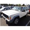 Image 1 : 2000 Jeep Cherokee