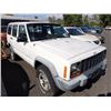 Image 2 : 2000 Jeep Cherokee