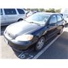 Image 1 : 2006 Toyota Corolla