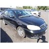 Image 2 : 2006 Toyota Corolla