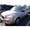 Image 1 : 2005 Buick Terraza
