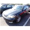 Image 1 : 2002 Toyota Camry