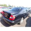 Image 3 : 2002 Toyota Camry