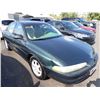 Image 2 : 1999 Oldsmobile Intrigue