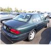 Image 3 : 1999 Oldsmobile Intrigue
