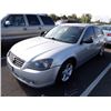 Image 1 : 2005 Nissan Altima