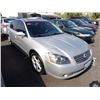Image 2 : 2005 Nissan Altima
