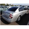 Image 3 : 2005 Nissan Altima