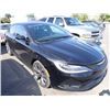 Image 2 : 2016 Chrysler 200