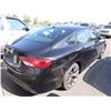 Image 3 : 2016 Chrysler 200