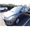 Image 1 : 2010 Mazda Mazda5