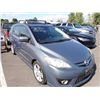 Image 2 : 2010 Mazda Mazda5