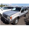 Image 1 : 1995 Jeep Grand Cherokee