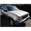 Image 2 : 1995 Jeep Grand Cherokee