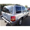 Image 3 : 1995 Jeep Grand Cherokee