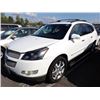 Image 1 : 2009 Chevrolet Traverse
