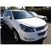 Image 2 : 2009 Chevrolet Traverse