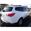 Image 3 : 2009 Chevrolet Traverse