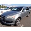 Image 1 : 2007 Audi Q7