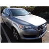 Image 2 : 2007 Audi Q7