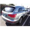 Image 3 : 2007 Audi Q7