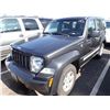 Image 1 : 2011 Jeep Liberty