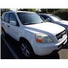 Image 2 : 2005 Honda Pilot