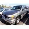 Image 1 : 2000 GMC Yukon XL