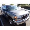 Image 2 : 2000 GMC Yukon XL