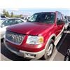 Image 1 : 2005 Ford Expedition