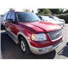 Image 2 : 2005 Ford Expedition