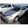 Image 1 : 2004 Toyota Camry